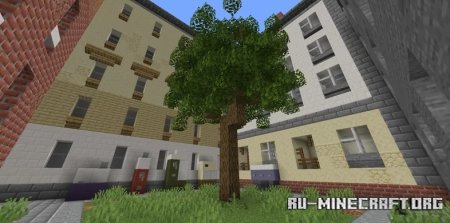  Stalinka by short_mc_timelapses  Minecraft