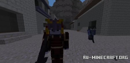  Alternative History 3.0  Minecraft