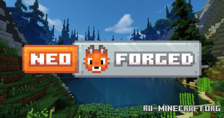  NeoForge  Minecraft 1.21.7