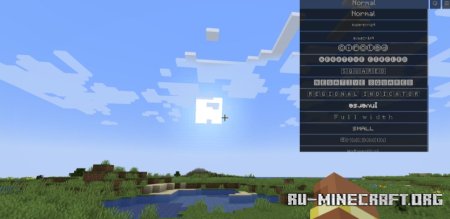 Symbol Chat  Minecraft 1.21.7