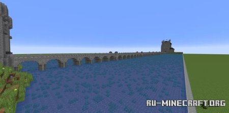  The Twins - Game of Thrones  Minecraft