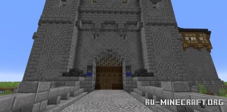  The Twins - Game of Thrones  Minecraft