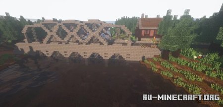  The Battle of Mons 1914  Minecraft
