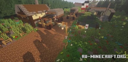  The Battle of Mons 1914  Minecraft