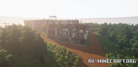  The Battle of Mons 1914  Minecraft
