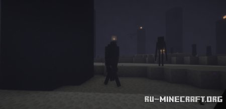  Crying Skeleton  Minecraft 1.21.7