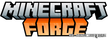  Minecraft Forge  Minecraft 1.21.7
