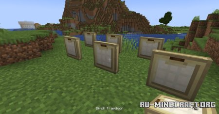  Pick Block State  Minecraft 1.21.3