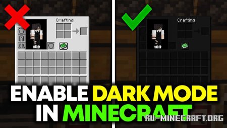  Mindful Darkness  Minecraft 1.21.7