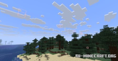  Structure Void Toggle  Minecraft 1.21.7