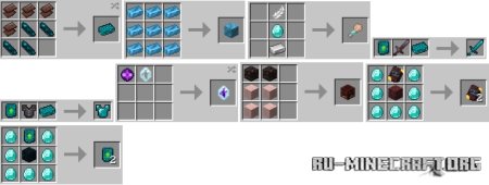  Trails and Tales Plus  Minecraft 1.21.7