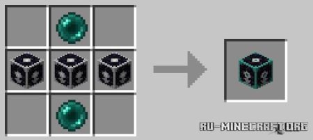  CapabilityProxy  Minecraft 1.21.7