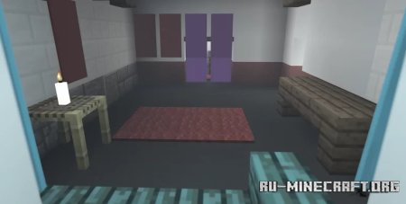  Greek House in Sparta  Minecraft