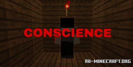  Conscience  Minecraft
