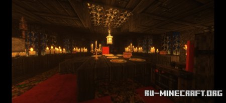  The Black Pearl - Pirates of the Caribbean  Minecraft