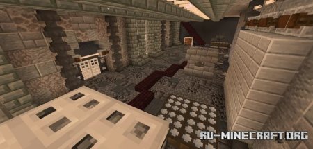  Imperial Base 2  Minecraft