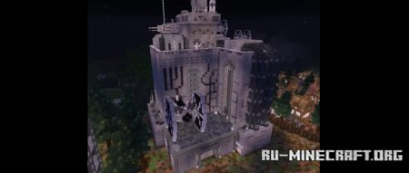  Imperial Base 2  Minecraft