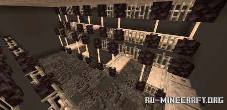  Imperial Base 2  Minecraft