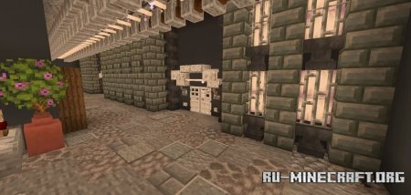  Imperial Base 2  Minecraft