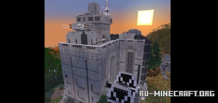  Imperial Base 2  Minecraft