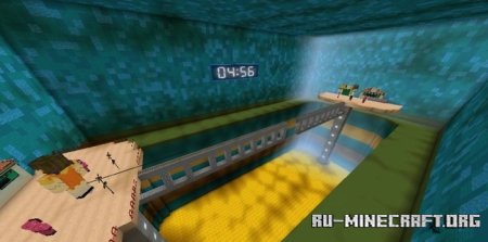    :   Minecraft PE