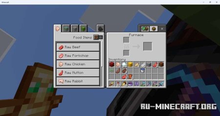     Minecraft PE 1.21