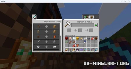     Minecraft PE 1.21