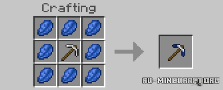    Minecraft PE 1.21