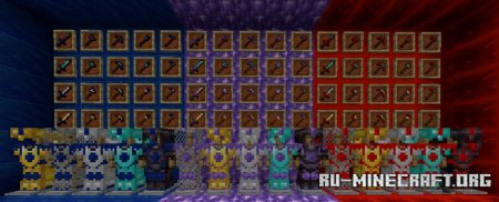     Minecraft PE 1.21