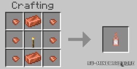     Minecraft PE 1.21