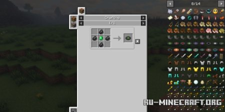  Craft Music Discs  Minecraft 1.21.4
