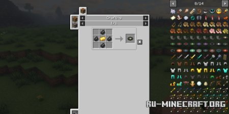  Craft Music Discs  Minecraft 1.21.4