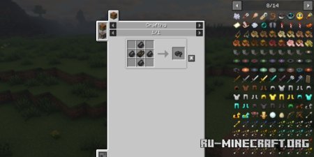  Craft Music Discs  Minecraft 1.21.4