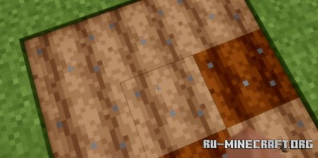  Unbreakable Farmland  Minecraft 1.21.6