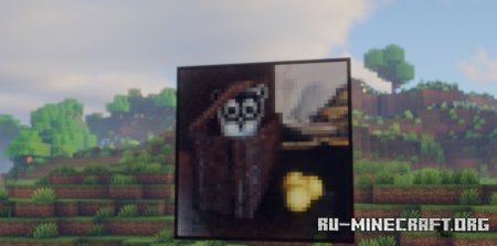  Nemos Paintings  Minecraft 1.21.3