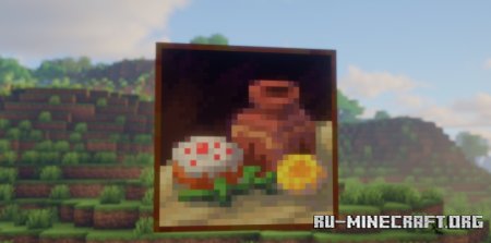  Nemos Paintings  Minecraft 1.21.3