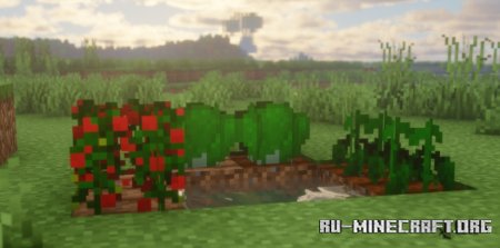  Nemos Farming  Minecraft 1.21.5
