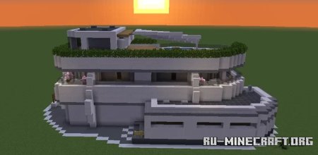  Jurassic World Evolution 2 Small Hotel  Minecraft