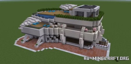 Jurassic World Evolution 2 Small Hotel  Minecraft