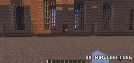  Valkoetti - A mesopotamian-style village  Minecraft