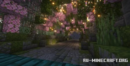  CyberPunked (big update 2025)  Minecraft