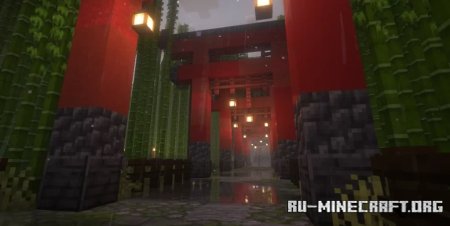  CyberPunked (big update 2025)  Minecraft