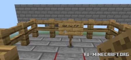  2 Minigames by QuenWang22  Minecraft