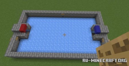  2 Minigames by QuenWang22  Minecraft