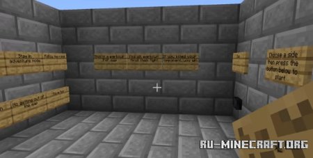  2 Minigames by QuenWang22  Minecraft