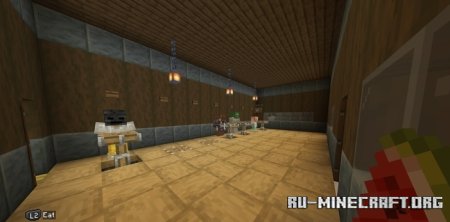     Minecraft PE