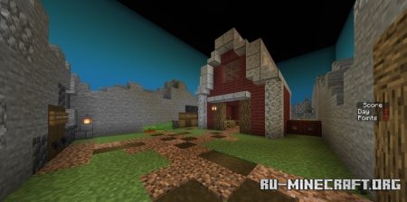    Minecraft PE
