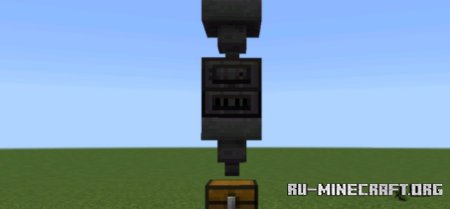     Minecraft PE 1.21