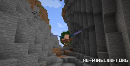  miles Enchanted Armor  Minecraft 1.21.7