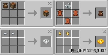  Fantasys Dice  Minecraft 1.21.7